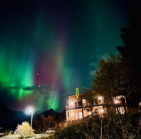 Apartment in Svolvær